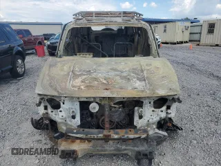 2008 Hummer H3 SUV with VIN 5GTEN13E488201605, listed as a Copart auction lot 72056444 with 0 mi miles and Non Repairable. Bid and sale history available at carsss.com. Image 5.