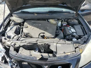2009 Pontiac G6 GT 1SA z VIN 1G2ZH36N094104258, wystawiony jako Copart lot #55102605 z przebiegiem 162 038 mil mil oraz Szkody całkowita. Historia ofert i sprzedaży dostępna na DreamBid. Obrazek 11.