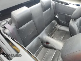 2005 Ford Mustang Deluxe z VIN 1ZVFT84N255250515, wystawiony jako Copart lot #55279355 z przebiegiem 182 633 mil mil oraz Szkoda całkowita • Salvage title. Historia ofert i sprzedaży dostępna na DreamBid. Obrazek 10.