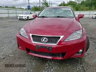 2012 Lexus IS 350 z VIN JTHCE5C26C5002981, wystawiony jako Copart lot #58119135 z przebiegiem Nie podano mil oraz Szkoda całkowita • Salvage title. Historia ofert i sprzedaży dostępna na DreamBid. Obrazek 13.