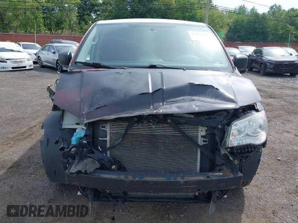 2013 Ram Cargo Van Tradesman with VIN 2C4JRGAG3DR735792, listed as a IAAI auction lot 42342661 with 82,676 mi miles and . Bid and sale history available at DreamBid. Image 17.