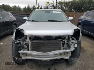 2013 GMC Terrain SLE with VIN 2GKALMEK6D6244072, listed as a Copart auction lot 42834475 with 90,247 mi miles and Salvage Title. Bid and sale history available at carsss.com. Image 5.