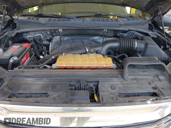 2015 Ford F-150 XLT with VIN 1FTEW1EG3FFA64460, listed as a IAAI auction lot 42099617 with 206,724 mi miles. Bid and sale history available at carsss.com. Image 10.