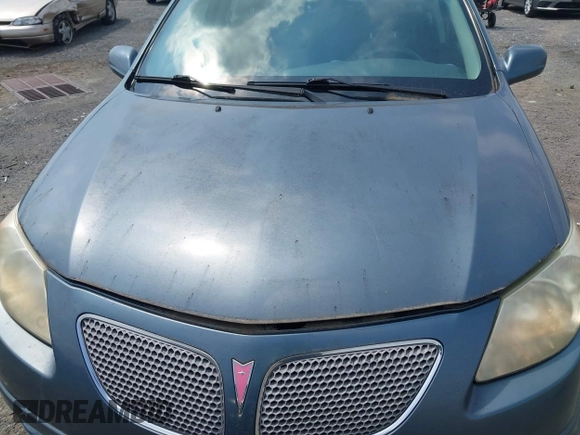 2006 Pontiac Vibe with VIN 5Y2SL65816Z446079, listed as a IAAI auction lot 42623205 with 178,244 mi miles and . Bid and sale history available at DreamBid. Image 6.