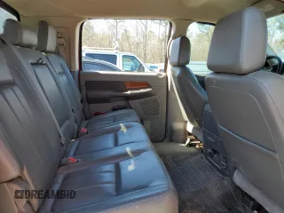 2007 Dodge Ram 2500 SLT with VIN 3D7KS29D87G793547, listed as a Copart auction lot 49229755 with 227,978 mi miles and Salvage Title. Bid and sale history available at carsss.com. Image 10.