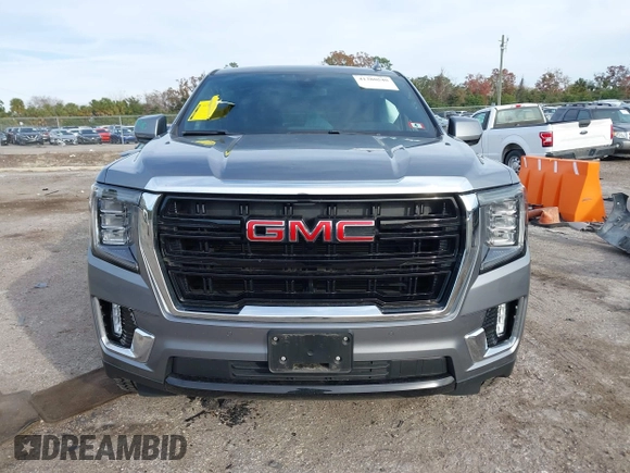 2022 GMC Yukon SLE with VIN 1GKS2AKD0NR232890, listed as a IAAI auction lot 41380540 with 39,970 mi miles. Bid and sale history available at carsss.com. Image 12.