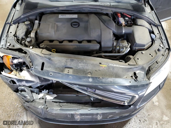 2009 Volvo S80 I6 Turbo with VIN YV1AR992591104746, listed as a Copart auction lot 43785005 with 216,292 mi miles and Salvage Title. Bid and sale history available at carsss.com. Image 12.
