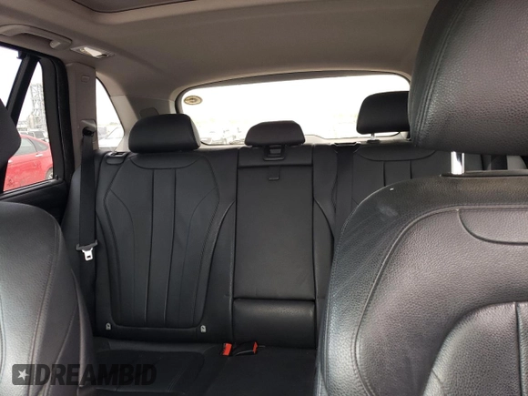 2015 BMW X5 xDrive50i z VIN 5UXKR6C53F0J76153, wystawiony jako Copart lot #52365645 z przebiegiem 119 431 mil mil oraz Czysty tytuł • Clean title. Historia ofert i sprzedaży dostępna na DreamBid. Obrazek 10.