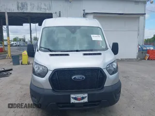 2023 Ford Transit Passenger XL с VIN 1FBAX2C83PKA96917, выставлен на аукционе IAAI как лот 42268308 с пробегом 36 479 миль миль и . История ставок и продаж доступна на DreamBid. Изображение 13.