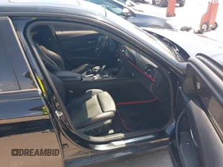 2013 BMW 3 Series 335i with VIN WBA3A9G56DNR97043, listed as a IAAI auction lot 42398325 with Not provided miles and . Bid and sale history available at DreamBid. Image 5.