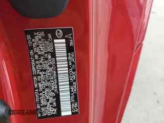 2021 Lexus LC 500h с VIN JTHKPAAY6MA101556, выставлен на аукционе Copart как лот 78152524 с пробегом 12 988 миль миль и Списание • Salvage title. История ставок и продаж доступна на DreamBid. Изображение 13.