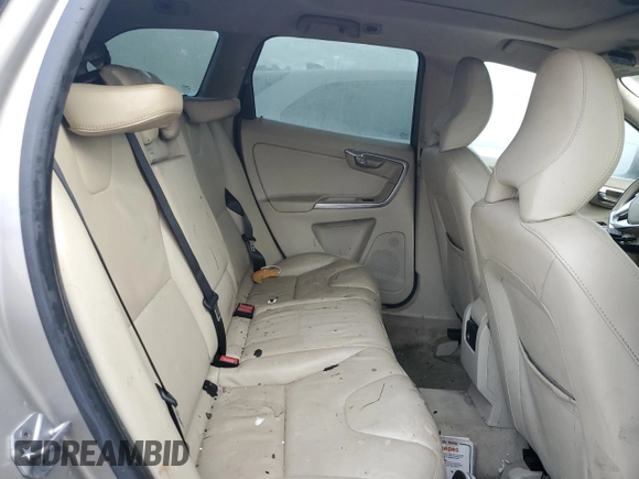 2016 Volvo XC60 T6 Drive-E z VIN YV449MDK8G2832756, wystawiony jako Copart lot #83408584 z przebiegiem Nie podano mil oraz Szkoda całkowita • Salvage title. Historia ofert i sprzedaży dostępna na DreamBid. Obrazek 11.
