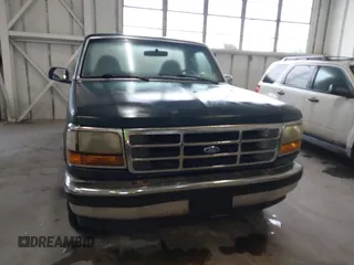 1995 Ford F-150 with VIN 1FTDF15Y4SNB69707, listed as a IAAI auction lot 42310248 with 155,430 mi miles and . Bid and sale history available at DreamBid. Image 6.