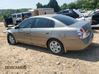 2006 Nissan Altima S with VIN 1N4AL11D76N453200, listed as a Copart auction lot 60718525 with 164,698 mi miles and Salvage title. Bid and sale history available at DreamBid. Image 2.