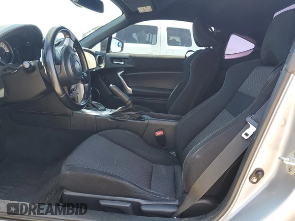 2020 Toyota 86 с VIN JF1ZNAA18L8754152, выставлен на аукционе Copart как лот 56421095 с пробегом 87 954 миль миль и Списание • Salvage title. История ставок и продаж доступна на DreamBid. Изображение 7.