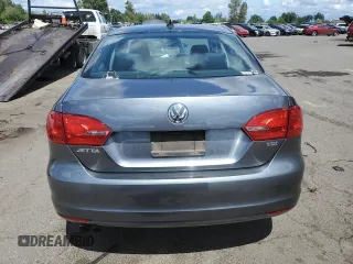 2013 Volkswagen Jetta TDI w/Premium with VIN 3VWLL7AJ3DM205297, listed as a Copart auction lot 56916045 with 157,049 mi miles and Salvage title. Bid and sale history available at DreamBid. Image 6.