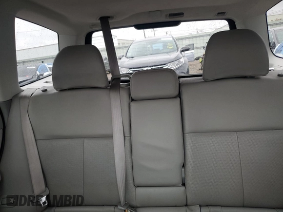 2011 Subaru Forester with VIN JF2SHBHC2BH719557, listed as a Copart auction lot 78809654 with 91,325 mi miles and Salvage title. Bid and sale history available at DreamBid. Image 10.