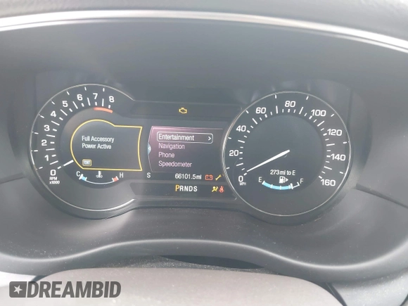 2019 Lincoln MKC Reserve with VIN 5LMCJ3C9XKUL09386, listed as a IAAI auction lot 41857681 with 66,101 mi miles and . Bid and sale history available at DreamBid. Image 7.