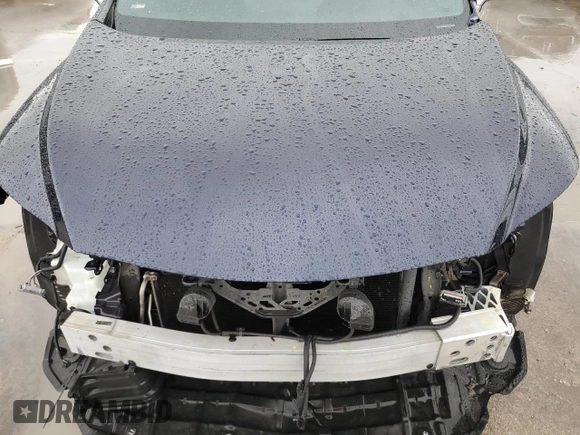 2016 Lexus RX 350 z VIN 2T2BZMCA4GC016126, wystawiony jako Copart lot #55671155 z przebiegiem 89 928 mil mil oraz Szkoda całkowita • Salvage title. Historia ofert i sprzedaży dostępna na DreamBid. Obrazek 12.
