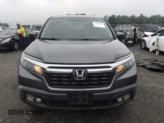 2017 Honda Ridgeline RTL с VIN 5FPYK3F58HB006571, выставлен на аукционе IAAI как лот 42515515 с пробегом 107 910 миль миль и . История ставок и продаж доступна на DreamBid. Изображение 13.