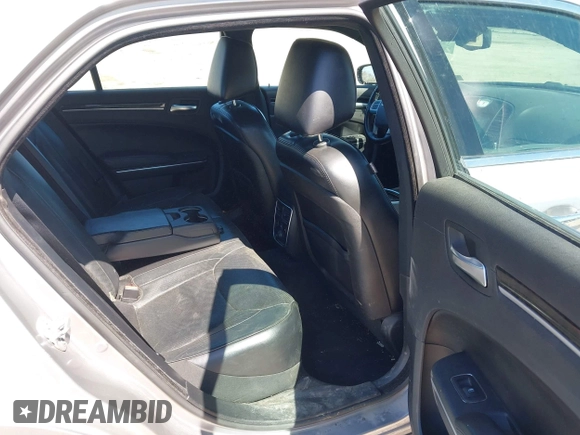 2014 Chrysler 300 C with VIN 2C3CCAKG6EH379114, listed as a IAAI auction lot 41992957 with 151,949 mi miles and . Bid and sale history available at carsss.com. Image 8.