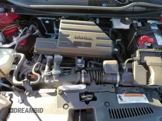 2022 Honda CR-V Touring with VIN 5J6RW2H98NL000834, listed as a Copart auction lot 70544475 with 11,649 mi miles and Salvage title. Bid and sale history available at DreamBid. Image 14.