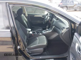 2014 Nissan Sentra SR with VIN 3N1AB7AP5EY295857, listed as a IAAI auction lot 41729199 with 159,293 mi miles and . Bid and sale history available at DreamBid. Image 5.