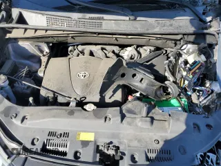 2018 Toyota Highlander SE z VIN 5TDJZRFH7JS543971, wystawiony jako Copart lot #59059755 z przebiegiem 60 635 mil mil oraz Szkoda całkowita • Salvage title. Historia ofert i sprzedaży dostępna na DreamBid. Obrazek 12.