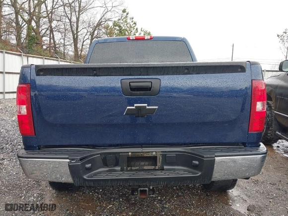2012 Chevrolet Silverado 1500 Work Truck with VIN 1GCRCPEX3CZ132554, listed as a IAAI auction lot 41765903 with 359,681 mi miles. Bid and sale history available at carsss.com. Image 16.