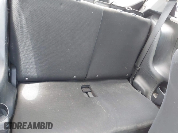 2012 Scion iQ z VIN JTNJJXB02CJ016962, wystawiony jako IAAI lot #42839271 z przebiegiem 126 555 mil mil oraz . Historia ofert i sprzedaży dostępna na DreamBid. Obrazek 8.
