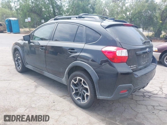 2016 Subaru Crosstrek Limited z VIN JF2GPAKC7GH338726, wystawiony jako IAAI lot #42373220 z przebiegiem 170 431 mil mil oraz . Historia ofert i sprzedaży dostępna na DreamBid. Obrazek 3.