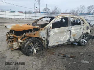 2021 Mitsubishi Outlander ES z VIN JA4ARUAUXMU022826, wystawiony jako Copart lot #48484085 z przebiegiem Nie podano mil oraz Nie do naprawy • Non repairable. Historia ofert i sprzedaży dostępna na DreamBid. Obrazek 1.