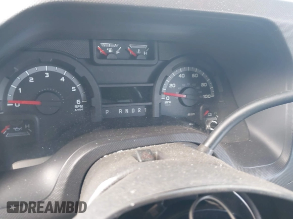 2011 Ford Econoline Passenger XL с VIN 1FBSS3BL5BDB09954, выставлен на аукционе IAAI как лот 41325653 с пробегом Не указан миль и . История ставок и продаж доступна на DreamBid. Изображение 7.