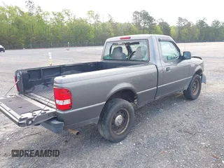 2008 Ford Ranger XL z VIN 1FTYR10D88PA50133, wystawiony jako IAAI lot #42016096 z przebiegiem 195 900 mil mil oraz . Historia ofert i sprzedaży dostępna na DreamBid. Obrazek 4.