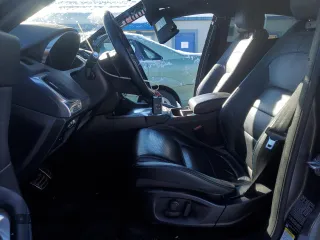 2020 Jaguar E-Pace R-Dynamic S z VIN SADFT2GX1L1008952, wystawiony jako Copart lot #41633475 z przebiegiem 84 849 mil mil oraz Szkody całkowita. Historia ofert i sprzedaży dostępna na DreamBid. Obrazek 7.