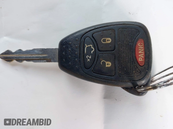 2012 Jeep Liberty Sport with VIN 1C4PJMAKXCW153053, listed as a IAAI auction lot 41728329 with 81,866 mi miles and . Bid and sale history available at DreamBid. Image 11.