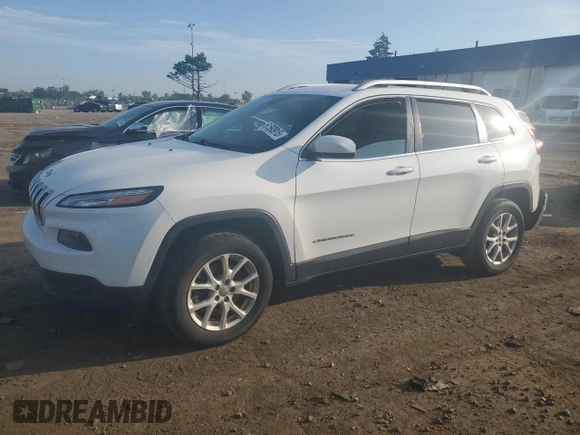 2017 Jeep Cherokee 75th Anniversary Edition с VIN 1C4PJMCBXHW563873, выставлен на аукционе Copart как лот 61593915 с пробегом 218 370 миль миль и Чистый • Clean title. История ставок и продаж доступна на DreamBid. Изображение 1.
