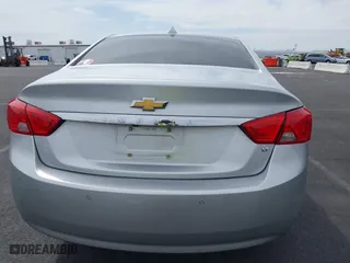 2014 Chevrolet Impala LT with VIN 1G1115SL0EU161902, listed as a IAAI auction lot 41959143 with 125,101 mi miles. Bid and sale history available at carsss.com. Image 16.