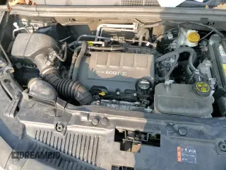 2017 Chevrolet Trax Premier with VIN 3GNCJMSB3HL258034, listed as a Copart auction lot 66990685 with 99,355 mi miles and Clean title. Bid and sale history available at DreamBid. Image 15.