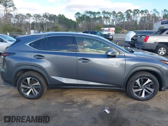 2019 Lexus NX 300 с VIN JTJYARBZ6K2148691, выставлен на аукционе IAAI как лот 41544947 с пробегом 76 427 миль миль и . История ставок и продаж доступна на DreamBid. Изображение 13.