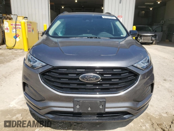 2024 Ford Edge SE z VIN 2FMPK4G98RBA31315, wystawiony jako Copart lot #62712835 z przebiegiem 20 040 mil mil oraz Szkoda całkowita • Salvage title. Historia ofert i sprzedaży dostępna na DreamBid. Obrazek 5.