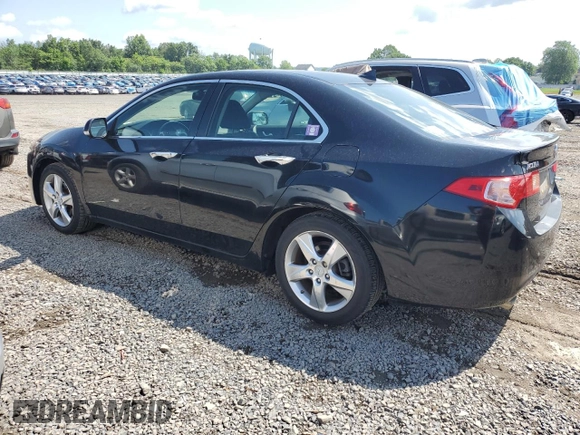 2011 Acura TSX z VIN JH4CU2F68BC005505, wystawiony jako Copart lot #61756175 z przebiegiem 147 115 mil mil oraz Czysty tytuł • Clean title. Historia ofert i sprzedaży dostępna na DreamBid. Obrazek 2.