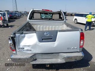 2012 Nissan Frontier SV с VIN 1N6AD0EV9CC442935, выставлен на аукционе IAAI как лот 41836134 с пробегом 110 427 миль миль и . История ставок и продаж доступна на DreamBid. Изображение 16.