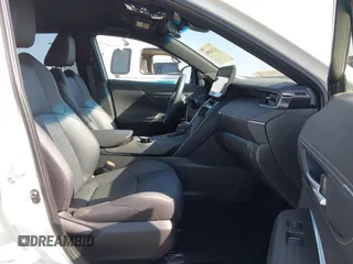 2024 Toyota Venza LE with VIN JTEAAAAH7RJ155305, listed as a IAAI auction lot 42184586 with 15,805 mi miles and . Bid and sale history available at DreamBid. Image 5.