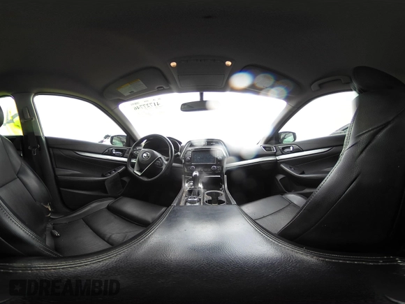 2017 Nissan Maxima SR with VIN 1N4AA6AP9HC457776, listed as a IAAI auction lot 41727746 with 179,819 mi miles and . Bid and sale history available at DreamBid. Image 19.