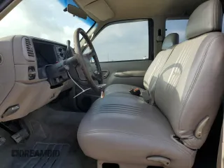 1996 GMC Sierra 1500 with VIN 2GTEC19W7T1539525, listed as a Copart auction lot 48338885 with 175,582 mi miles and Salvage Title. Bid and sale history available at DreamBid. Image 7.