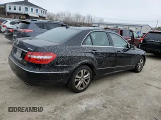 2010 Mercedes-Benz E 350 Luxury z VIN WDDHF8HB1AA257207, wystawiony jako Copart lot #56687035 z przebiegiem 138 020 mil mil oraz Nie do naprawy • Non repairable. Historia ofert i sprzedaży dostępna na DreamBid. Obrazek 3.