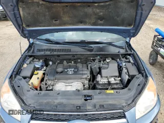 2010 Toyota RAV4 Limited с VIN 2T3DF4DV0AW064663, выставлен на аукционе Copart как лот 58129095 с пробегом 183 689 миль миль и Списание • Salvage title. История ставок и продаж доступна на DreamBid. Изображение 12.