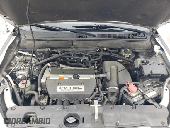 2005 Honda CR-V EX with VIN SHSRD788X5U312651, listed as a Copart auction lot 51759555 with 256,556 mi miles and Clean Title. Bid and sale history available at carsss.com. Image 12.