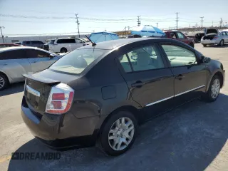 2012 Nissan Sentra S с VIN 3N1AB6AP0CL605823, выставлен на аукционе Copart как лот 58871665 с пробегом 149 355 миль миль и Чистый • Clean title. История ставок и продаж доступна на DreamBid. Изображение 3.